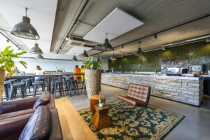 Johan van Hasseltweg 27 Amsterdam